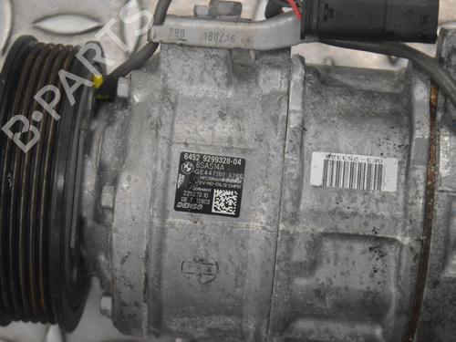 AC compressor BMW 2 Convertible (F23) M 240 i | BP18201421M34 