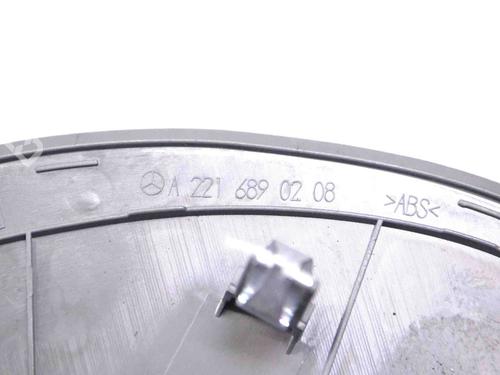 Other MERCEDES-BENZ S-CLASS (W221, V221) S 500 (221.071, 221.171) | BP14778089O1