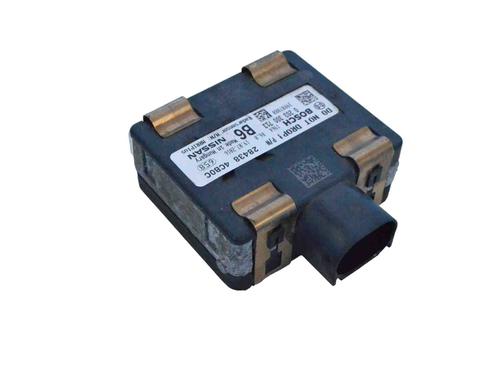 Electronic module NISSAN X-TRAIL III (T32_, T32R, T32RR) 1.6 dCi (T32) | BP14784820M83 