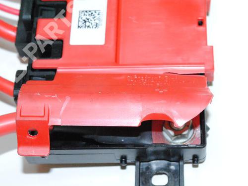 Fuse box BMW 2 Coupe (F22, F87) 220 d | BP7495096E1 