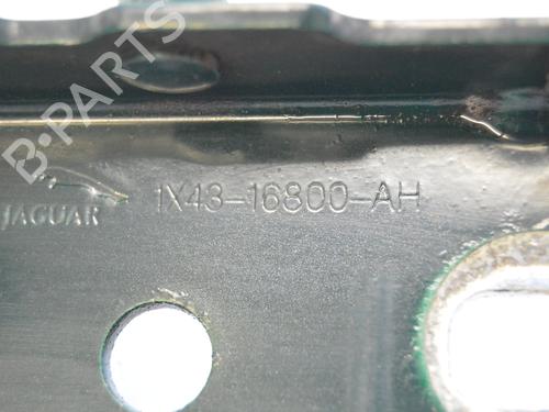 Hinge/Door check strap JAGUAR X-TYPE I (X400) 2.0 D | BP19941867C146 