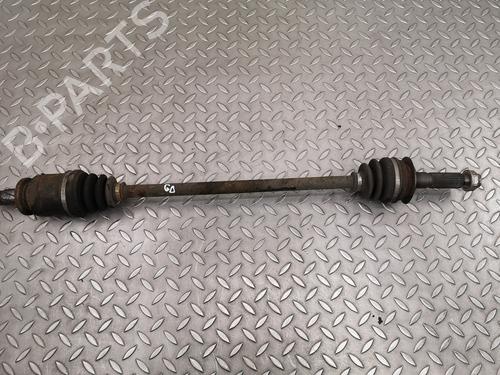 Right rear driveshaft SUBARU OUTBACK (BS) 2.0 D AWD (BSD) | BP18643350M41 