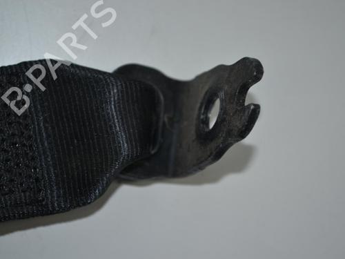 Rear right seatbelt VW PASSAT B6 (3C2) 2.0 TDI | BP19747254I28 