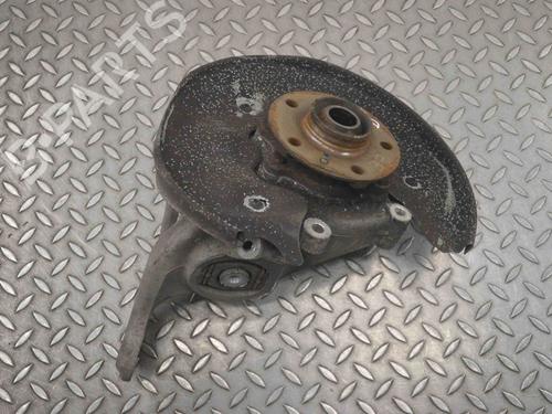 Used Right rear steering knuckle AUDI A6 C7 (4G2, 4GC) 3.0 TDI quattro (218 hp) 16315726