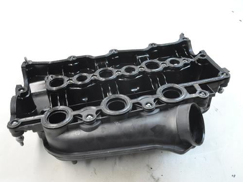Valve cover LAND ROVER DISCOVERY IV (L319) 3.0 TD 4x4 | BP14769434M124 