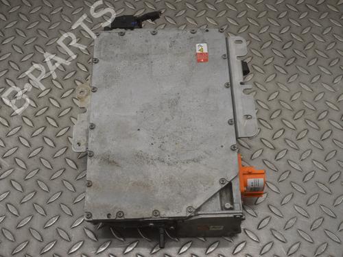 Inverter/Converter JAGUAR I-PACE (X590) EV400 AWD | BP27827892M119 
