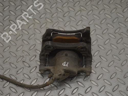 Right front brake caliper NISSAN MICRA V (K14) 1.0 | BP27826479M104