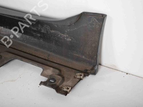 Right sideskirt BMW 5 Touring (F11) 530 d | BP29230843C114 