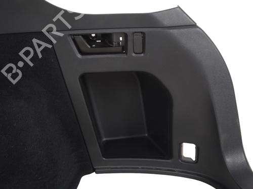 Boot lining SUBARU OUTBACK (BS) 2.0 D AWD (BSD) | BP14809316I3 