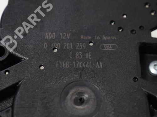 Rear wiper motor FORD FOCUS III 2.0 ST | BP7489894M102 