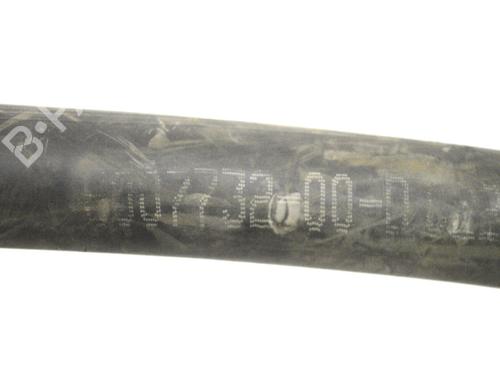 Pipe MERCEDES-BENZ G-CLASS (W463) AMG G 65 (463.274, 463.275) | BP14790237M125 
