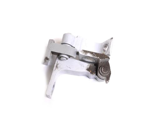 Hinge/Door check strap AUDI A1 Sportback (8XA, 8XF) 1.4 TFSI | BP14787263C146 