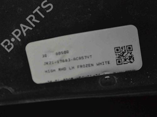 Left mirror FORD TRANSIT CUSTOM V362 Van (FY, FZ) 2.0 EcoBlue | BP17773891C26 