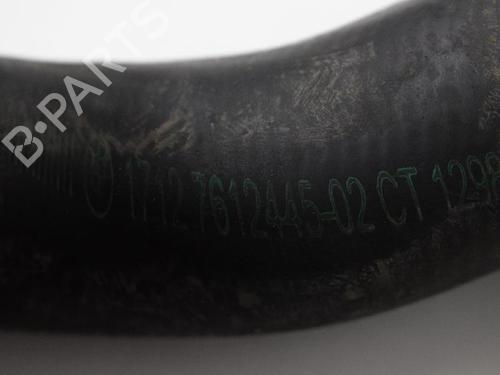 Pipe BMW Z4 Roadster (E89) sDrive 20 i | BP14816698M125 