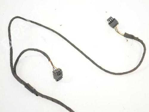 Electronic module MERCEDES-BENZ E-CLASS (W212) E 220 CDI / BlueTEC (212.001, 212.002) | BP14814492M83 