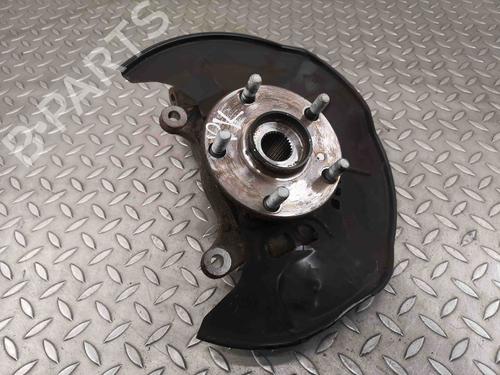 Used Left front steering knuckle LEXUS NX (_Z1_) 300h AWD (AYZ15_) (155 hp) 17774031