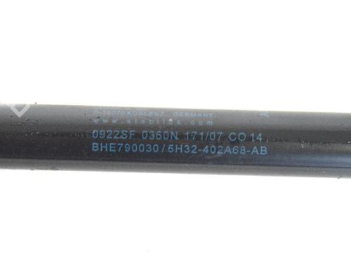Tailgate lift support LAND ROVER RANGE ROVER SPORT I (L320) 3.6 D 4x4 | BP14768183C138 