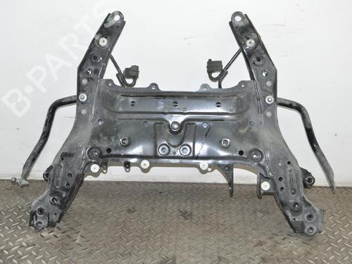 Used Subframe BMW X5 (G05, F95) xDrive 30 d (249 hp) 28546701