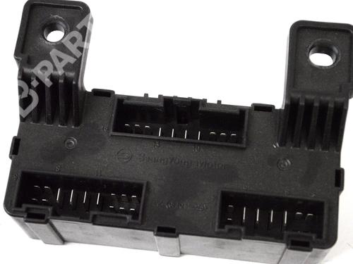 Electronic module SSANGYONG KORANDO (CK) 2.2 Xdi 4WD | BP10992804M83 