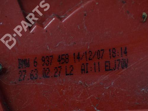 Right taillight BMW 3 (E90) 320 d | BP7755216C35 