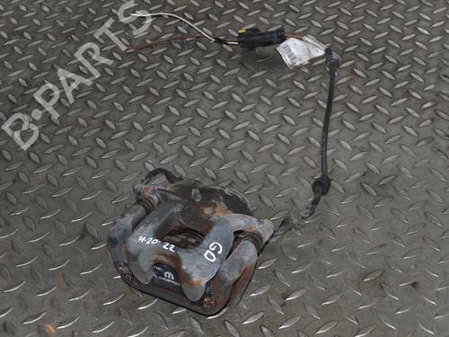 Højre bremsekaliber bag FIAT 500X (334_) 1.6 (334AXE1A) (110 hp) 14779695