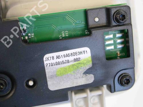 Interior roof light FORD FOCUS IV (HN) 1.0 EcoBoost | BP19941209I8 