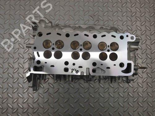 Cylinder head LAND ROVER DISCOVERY IV (L319) 3.0 TD 4x4 | BP13519846M5 