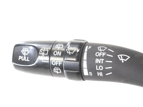 Steering column stalk HYUNDAI SANTA FÉ II (CM) 2.2 CRDi 4x4 | BP7755102I23 