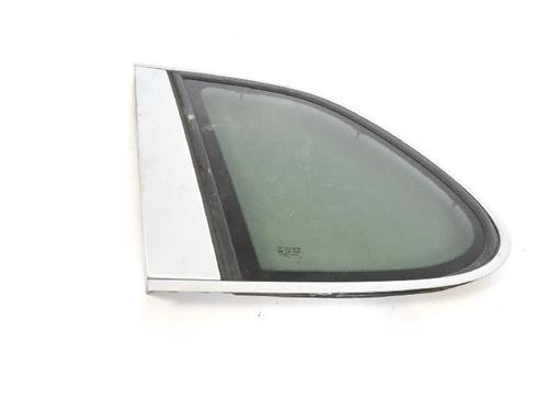 Used Rear left door window Rear left door window PORSCHE CAYENNE (9PA) Turbo S 4.8 (500 hp) 8858051 8858051