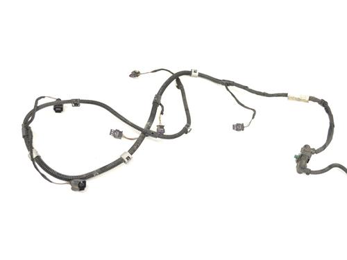 Used Electronic module VW GOLF VII (5G1, BQ1, BE1, BE2) 2.0 GTD (184 hp) 14785450