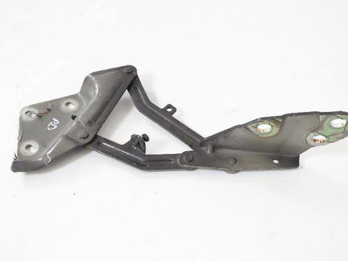 Hinge/Door check strap VW TOUAREG (7LA, 7L6, 7L7) 3.6 V6 FSI 7L6823302A