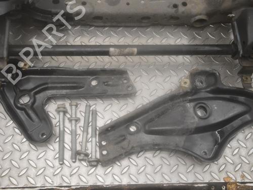Subframe MERCEDES-BENZ GLE Coupe (C292) 350 d 4-matic (292.323, 292.324) | BP16645315M9 
