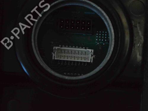 Elektronische module PORSCHE CAYENNE (92A) 4.8 GTS | BP19332563M83