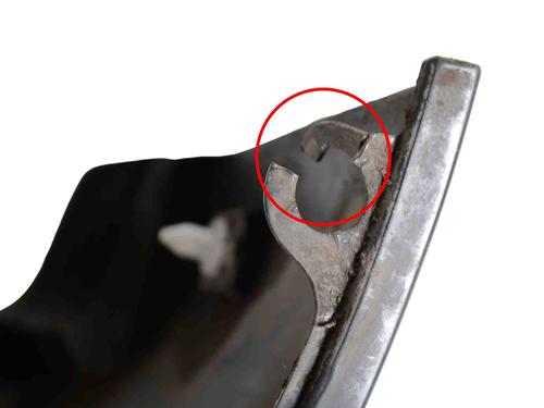 Right sideskirt VW PASSAT B7 (362) 1.6 TDI | BP29230860C114 
