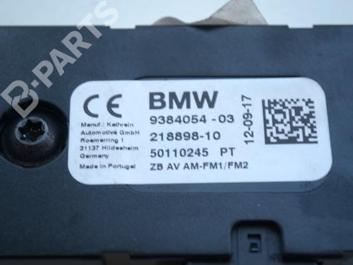 Elektronisk modul BMW 5 (G30, F90) 530 i | BP7747185M83 
