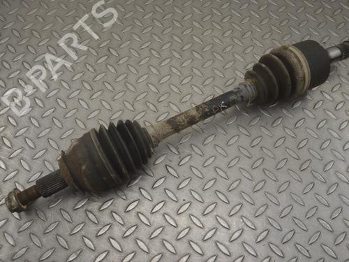 Left front driveshaft MAZDA 6 Saloon (GJ, GL) 2.2 D (GJ2FP, GJ1021, GJ1022, GL1021) | BP16543474M38 