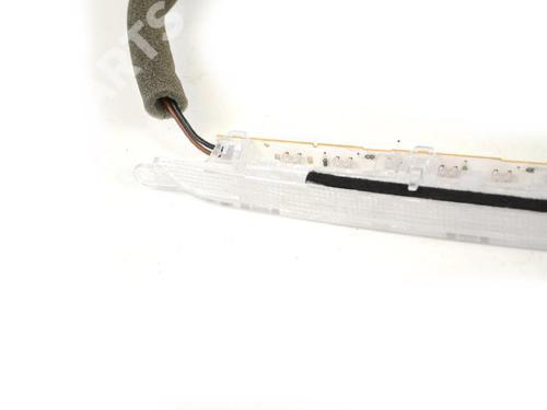 Derde remlicht JAGUAR XF I (X250) 2.7 D | BP7483526L11 