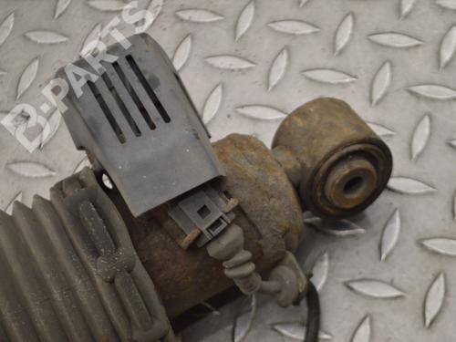Left rear shock absorber PORSCHE CAYENNE (9PA) S 4.5 | BP9657913M18 