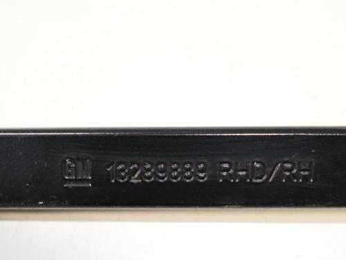 Front wipers mechanism OPEL ASTRA J (P10) 1.7 CDTI (68) | BP14816320C83 