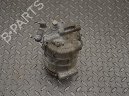 AC-Kompressor LAND ROVER RANGE ROVER VELAR (L560) 2.0 P250 Si4 4x4 | BP16022241M34