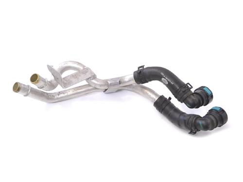 Pipe LAND ROVER RANGE ROVER SPORT II (L494) 3.0 SDV6 4x4 | BP27821317M125 