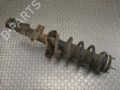 Left front shock absorber FORD TRANSIT V363 Van (FCD, FDD) 2.0 EcoBlue | BP17022371M16 