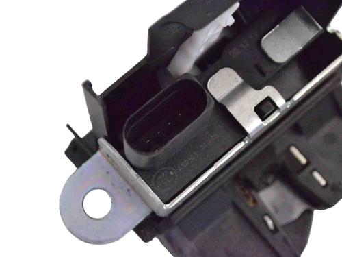 Tailgate lock VW GOLF VII (5G1, BQ1, BE1, BE2) 2.0 GTD | BP12003787C101 