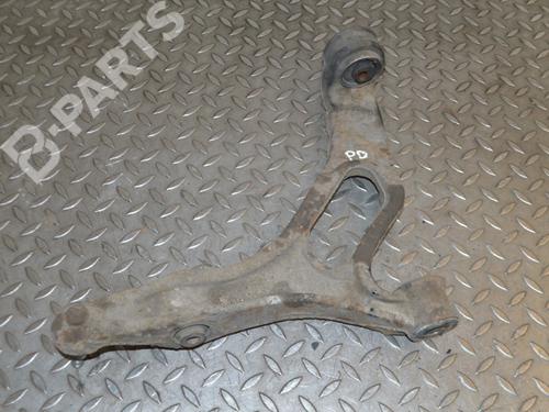Used Right front suspension arm PORSCHE CAYENNE (9PA) S 4.5 (340 hp) 9657803