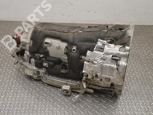 Gearbox BMW 3 (F30, F80) 330 e | BP11411347M3