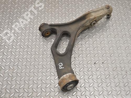 Right front suspension arm VW TOUAREG (7LA, 7L6, 7L7) 3.0 V6 TDI | BP12126370M13 
