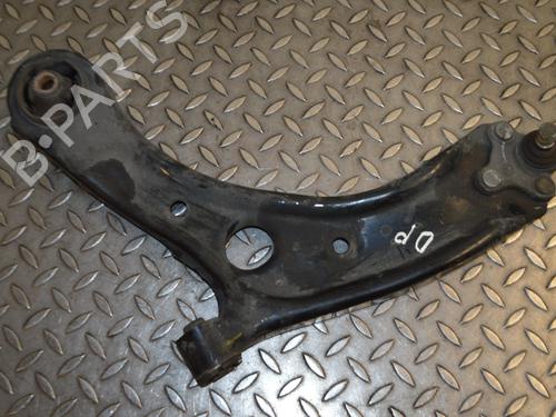 Used Left front suspension arm PORSCHE 911 (997) 3.6 Carrera (325 hp) 19941462
