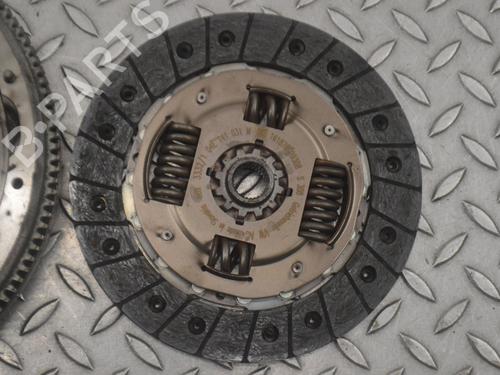 Andre VW GOLF VIII (CD1, DA1) 1.5 TSI | BP27829876O1 