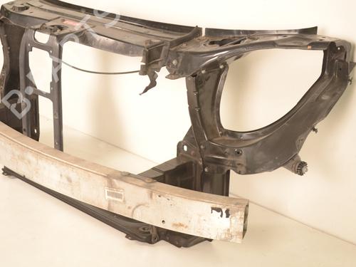 Front slam panel MERCEDES-BENZ M-CLASS (W164) ML 350 CDI 4-matic (164.125, 164.124) | BP14769661C72 