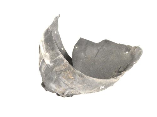 Wheel arch SKODA OCTAVIA II Combi (1Z5) 2.0 TDI 16V 4x4 | BP14786800C56